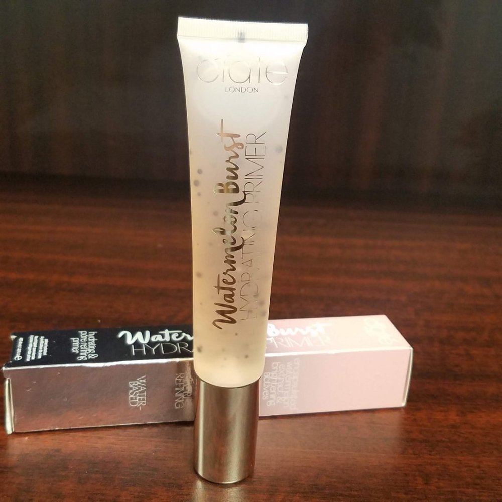 Ciate London Watermelon Burst Hydrating Primer